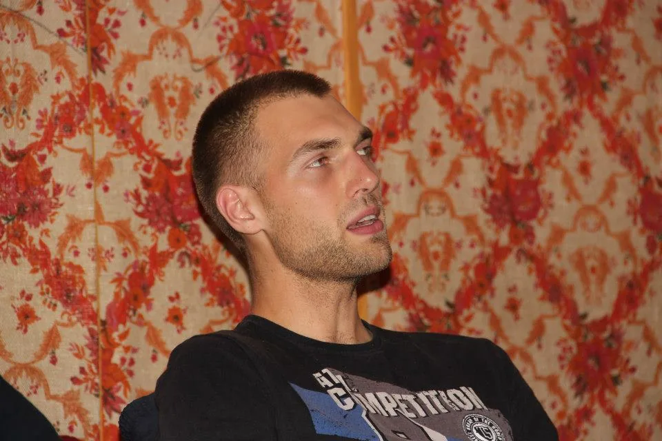 16.07 - 29.07.2012 Obóz rekreacyjny w Stegnie