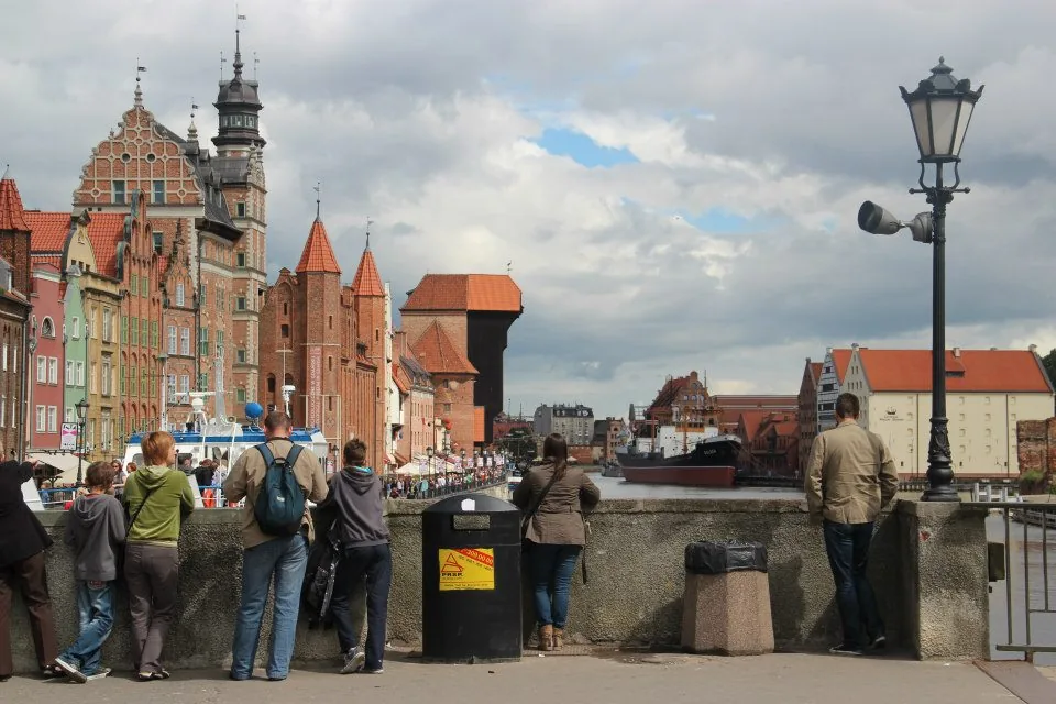 16.07 - 29.07.2012 Obóz rekreacyjny w Stegnie