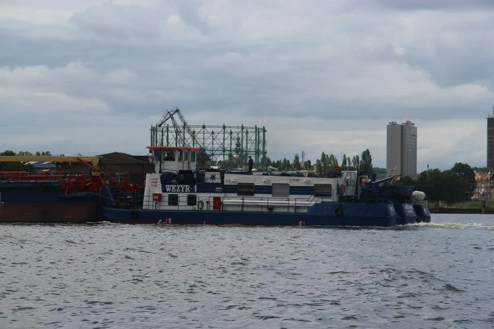 16.07 - 29.07.2012 Obóz rekreacyjny w Stegnie