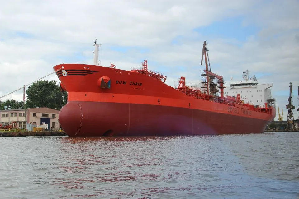 16.07 - 29.07.2012 Obóz rekreacyjny w Stegnie