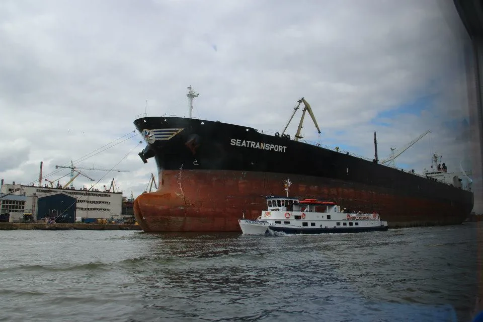 16.07 - 29.07.2012 Obóz rekreacyjny w Stegnie