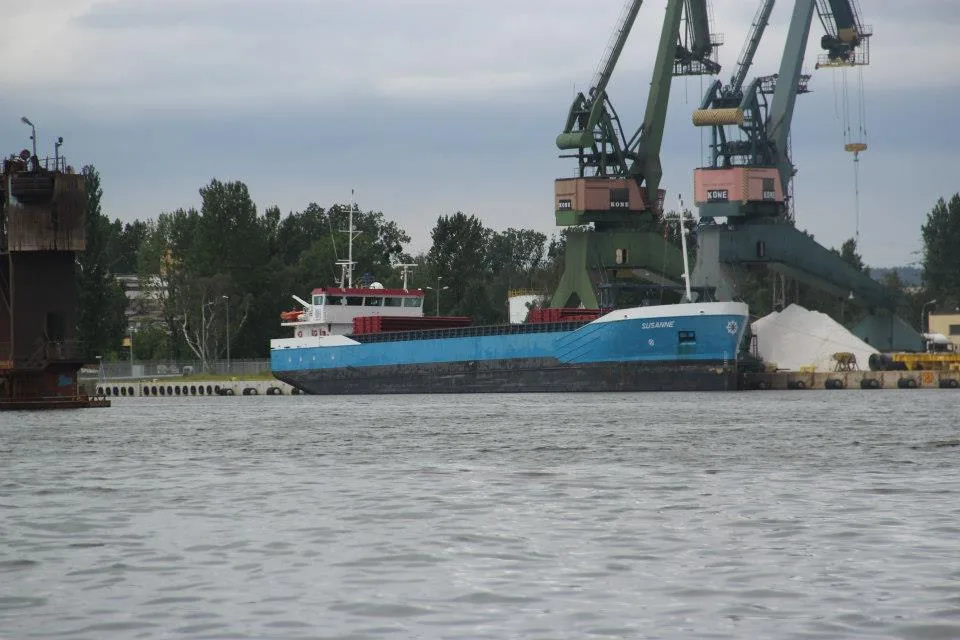 16.07 - 29.07.2012 Obóz rekreacyjny w Stegnie