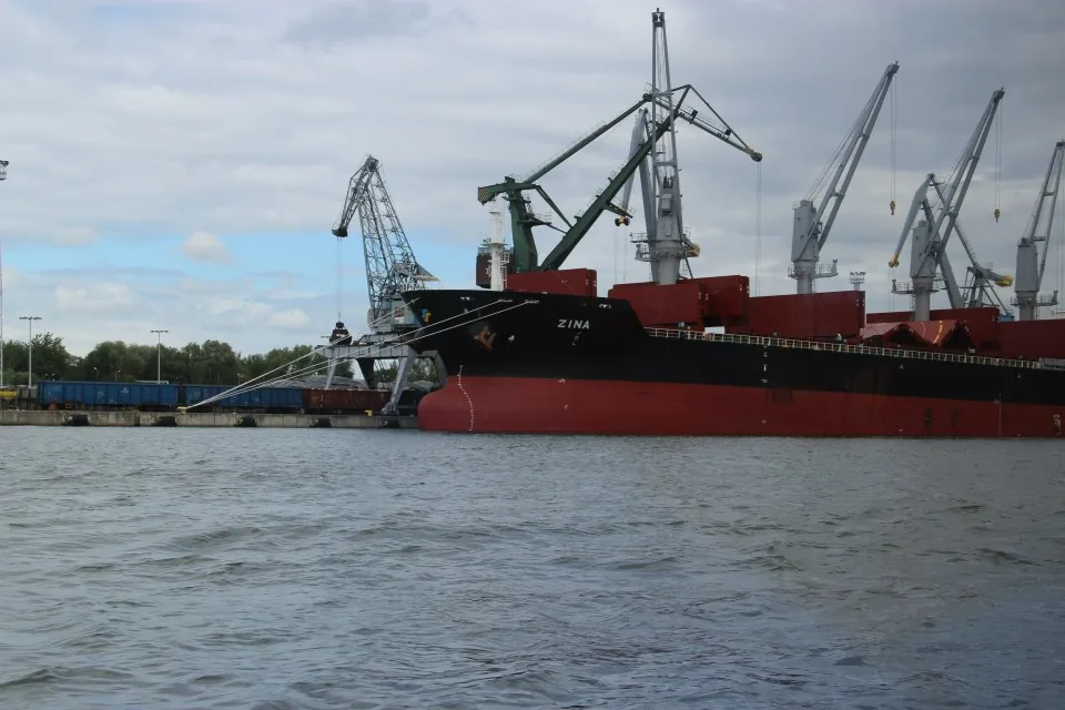 16.07 - 29.07.2012 Obóz rekreacyjny w Stegnie