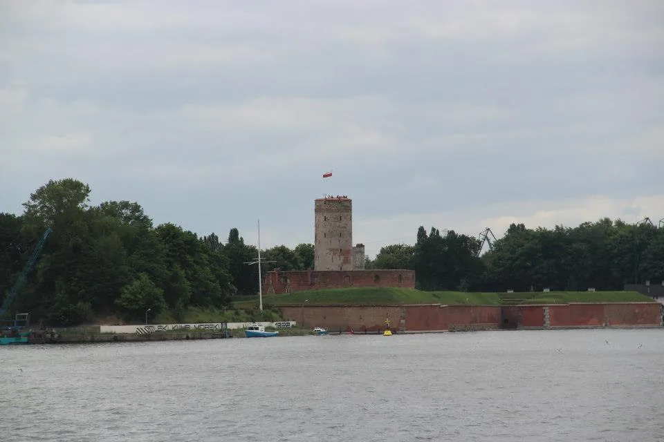 16.07 - 29.07.2012 Obóz rekreacyjny w Stegnie