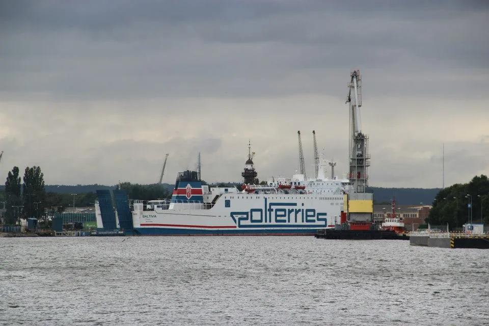 16.07 - 29.07.2012 Obóz rekreacyjny w Stegnie