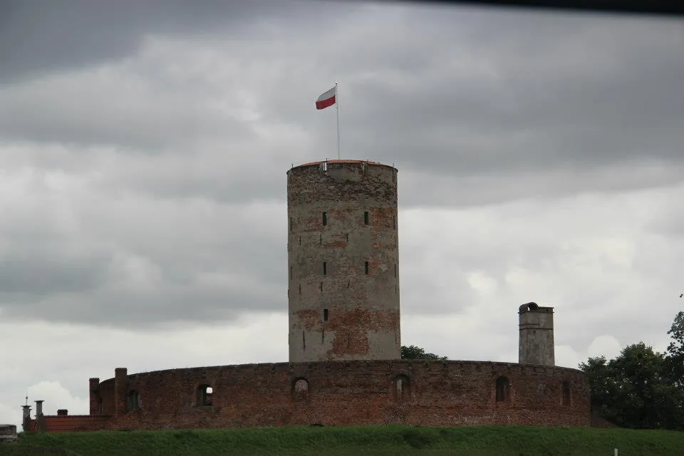 16.07 - 29.07.2012 Obóz rekreacyjny w Stegnie