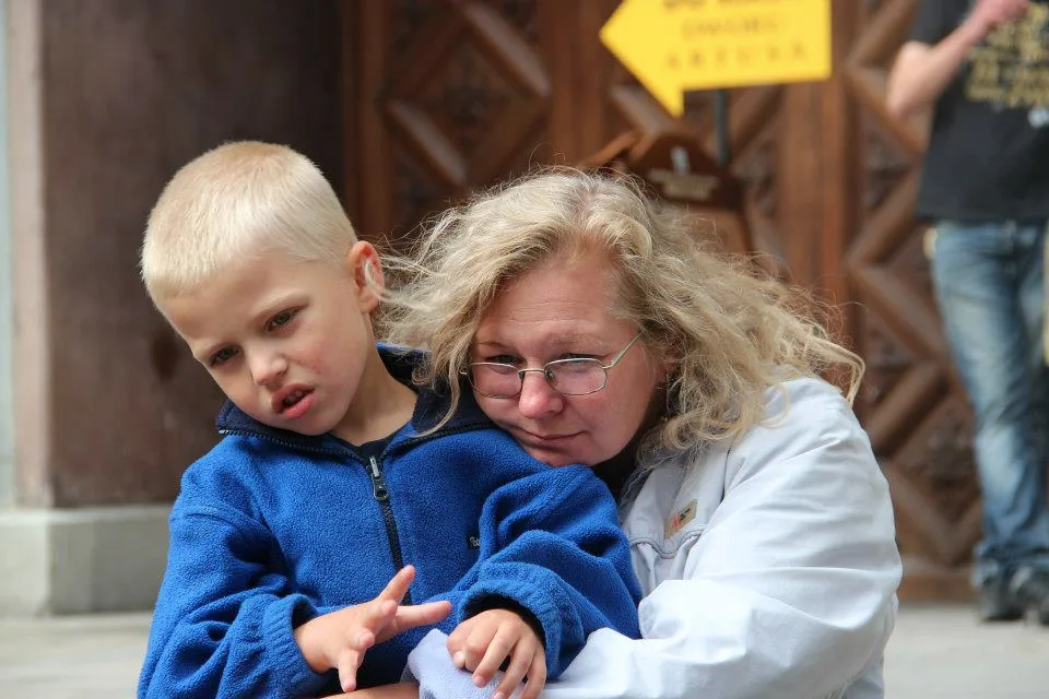 16.07 - 29.07.2012 Obóz rekreacyjny w Stegnie