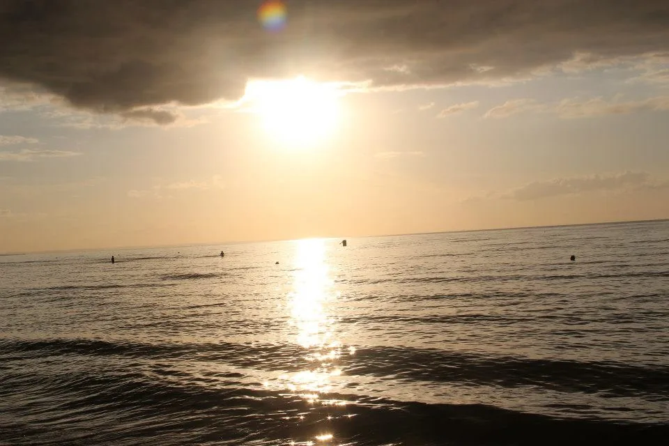 16.07 - 29.07.2012 Obóz rekreacyjny w Stegnie