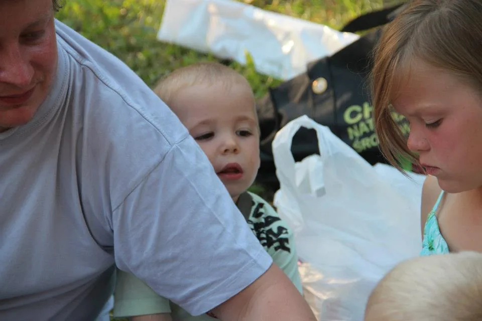 16.07 - 29.07.2012 Obóz rekreacyjny w Stegnie