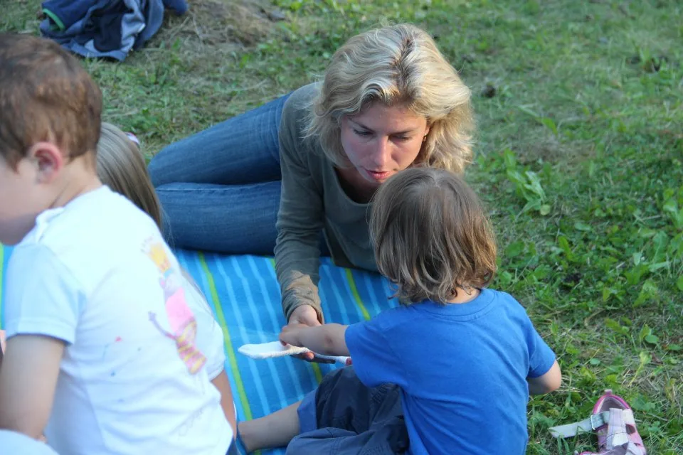 16.07 - 29.07.2012 Obóz rekreacyjny w Stegnie