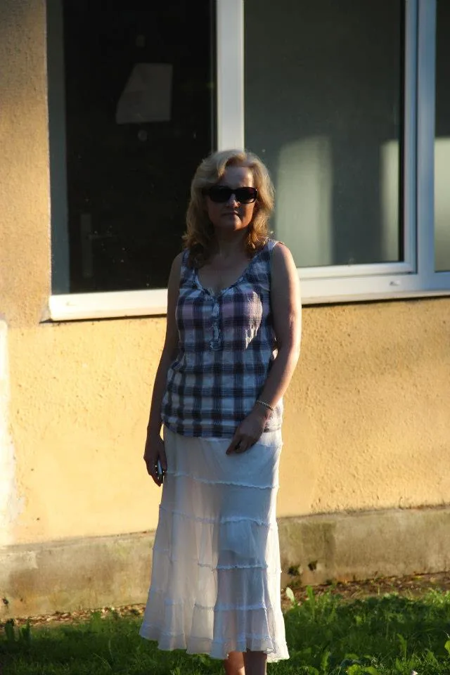 16.07 - 29.07.2012 Obóz rekreacyjny w Stegnie