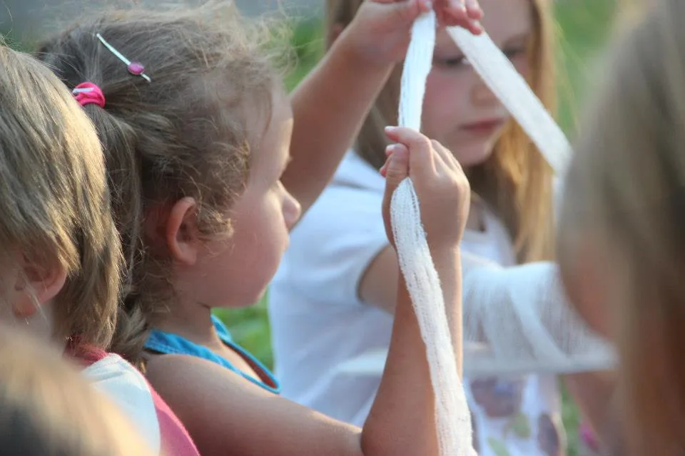 16.07 - 29.07.2012 Obóz rekreacyjny w Stegnie