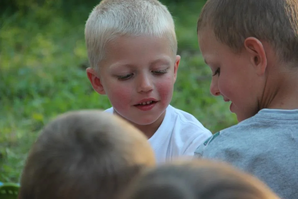 16.07 - 29.07.2012 Obóz rekreacyjny w Stegnie