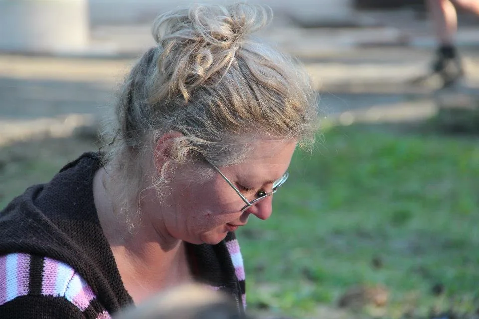 16.07 - 29.07.2012 Obóz rekreacyjny w Stegnie