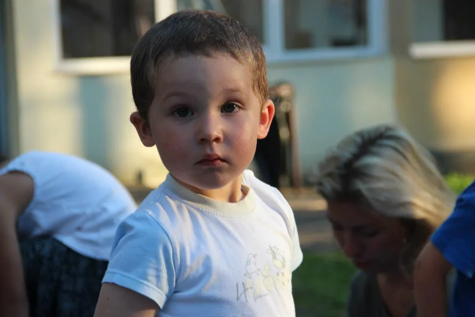 16.07 - 29.07.2012 Obóz rekreacyjny w Stegnie