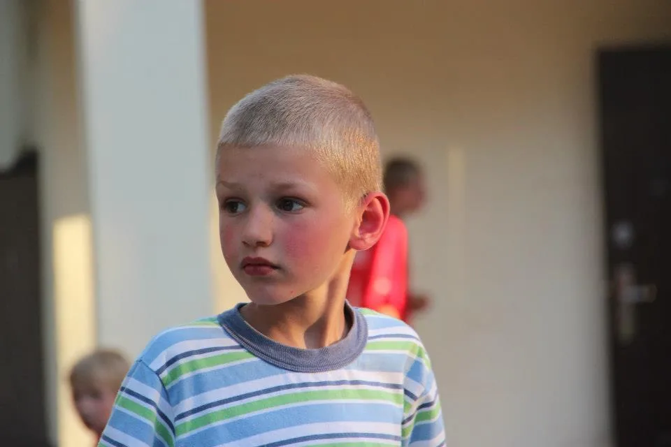 16.07 - 29.07.2012 Obóz rekreacyjny w Stegnie