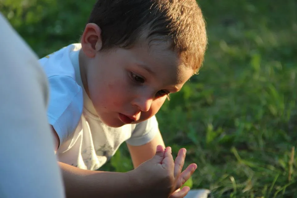 16.07 - 29.07.2012 Obóz rekreacyjny w Stegnie