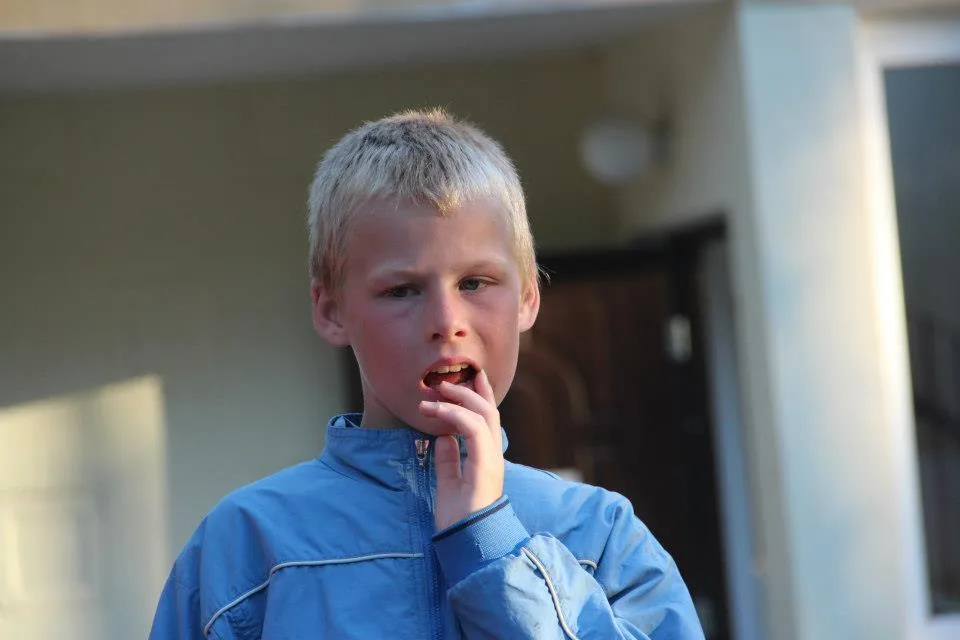 16.07 - 29.07.2012 Obóz rekreacyjny w Stegnie