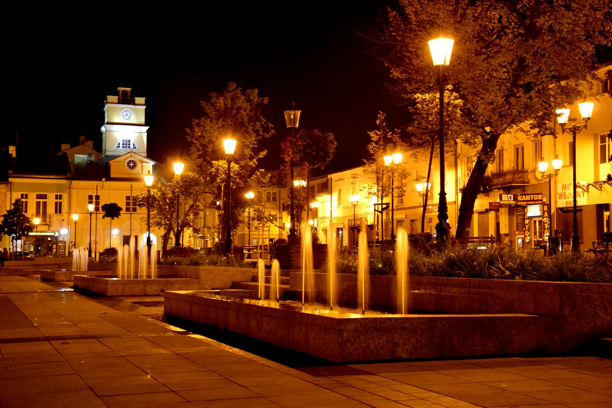 25.08.2012 - 17.05.2013 Świat wokół Nas