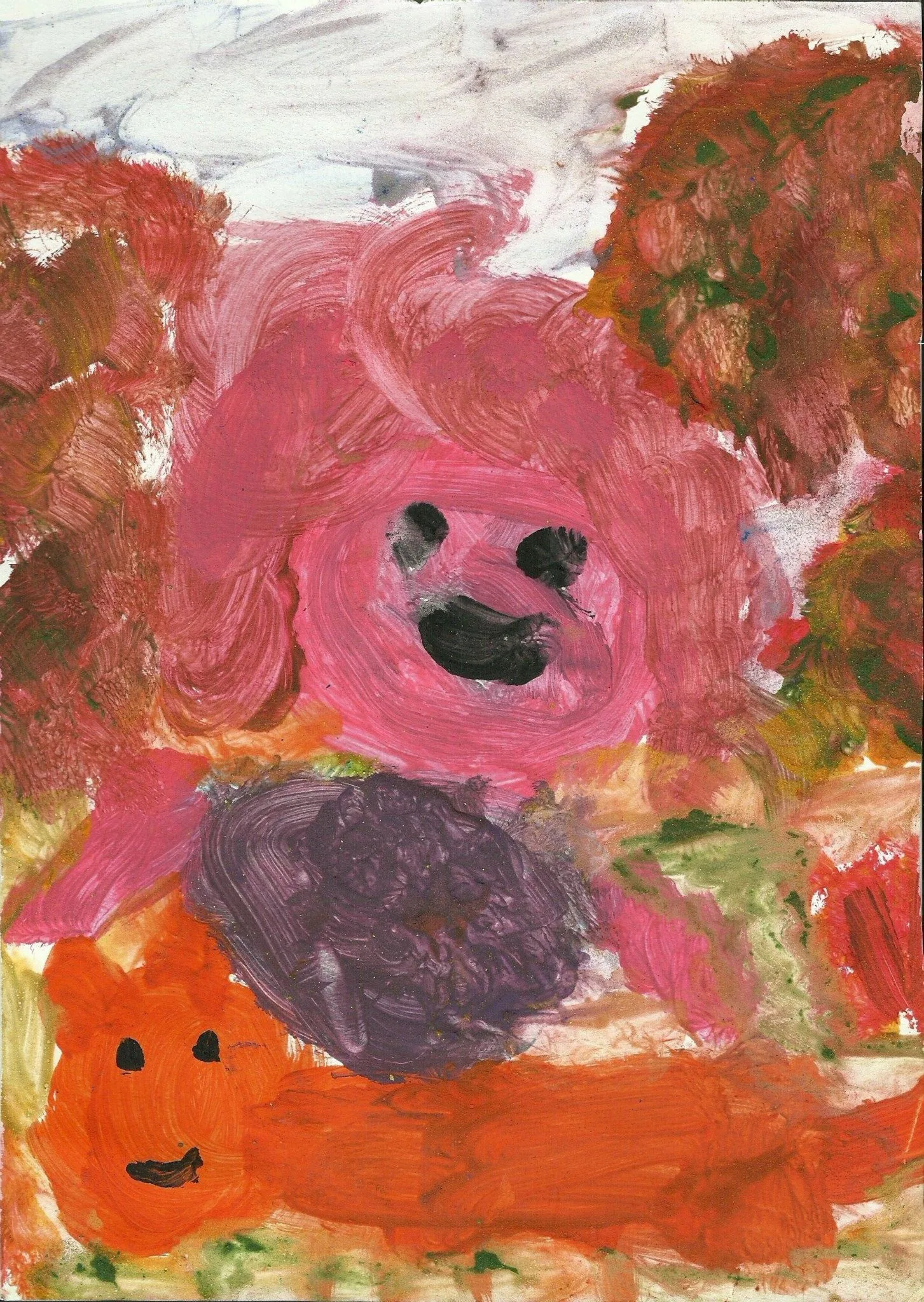 09.06.2013 Rysuj, maluj razem z Nami