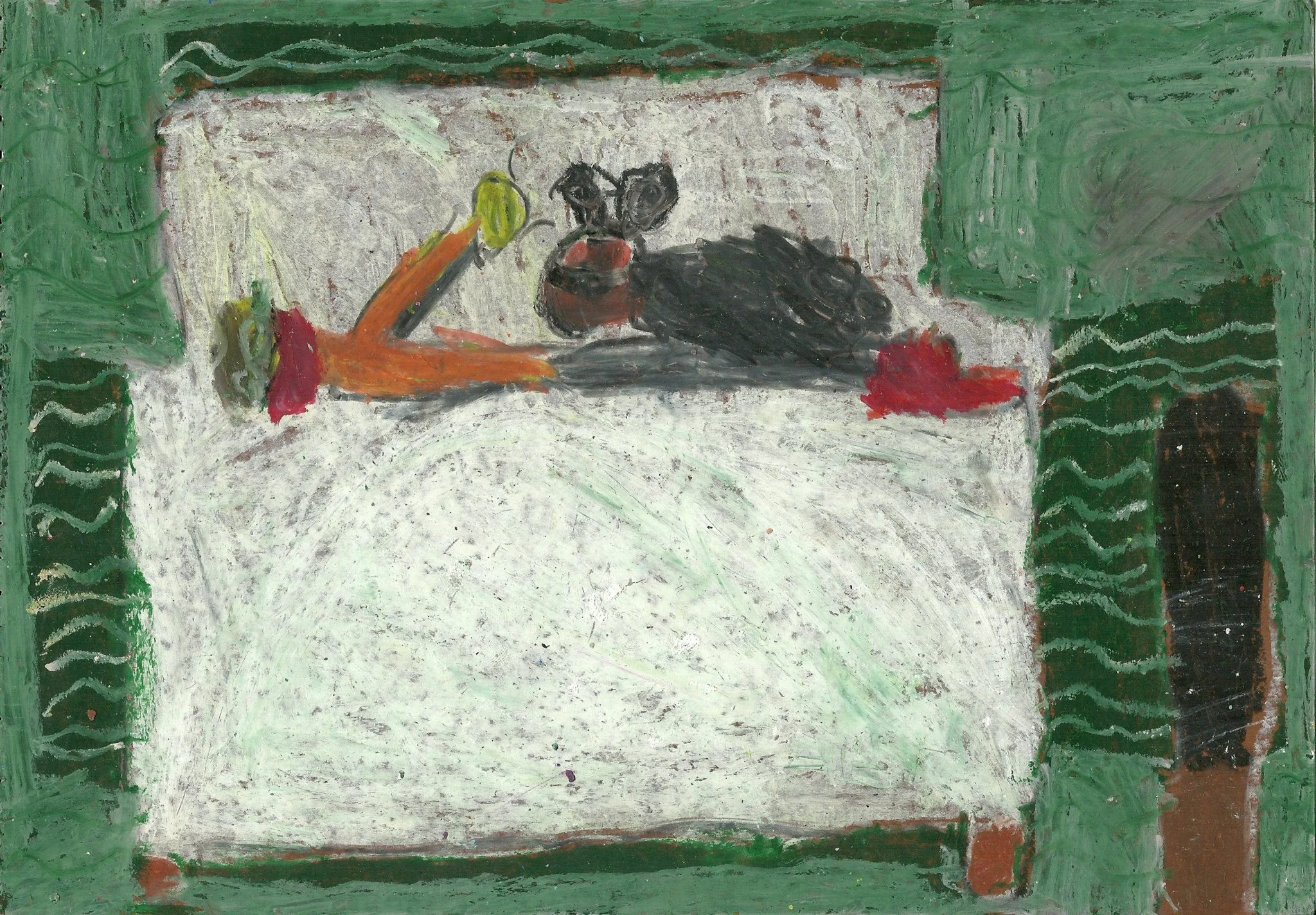 09.06.2013 Rysuj, maluj razem z Nami