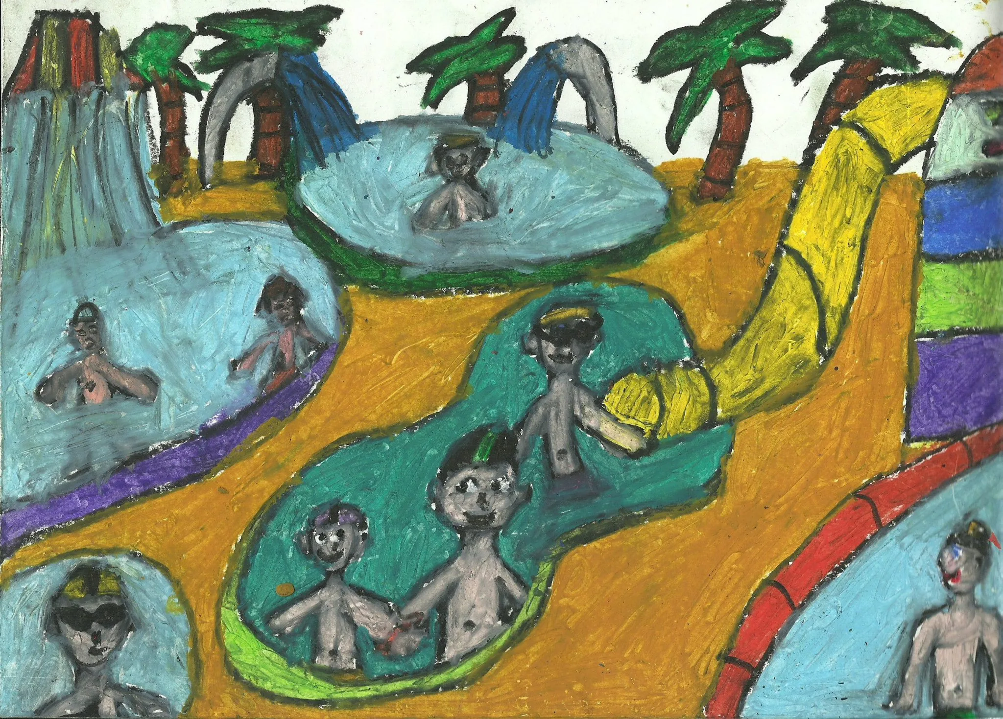 09.06.2013 Rysuj, maluj razem z Nami