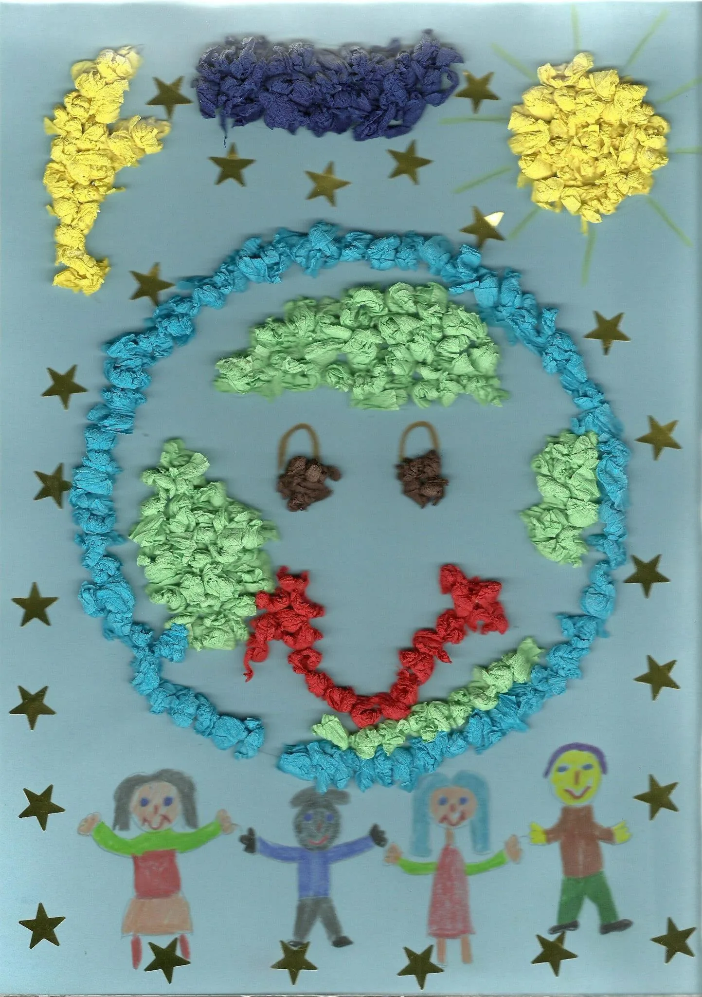 09.06.2013 Rysuj, maluj razem z Nami