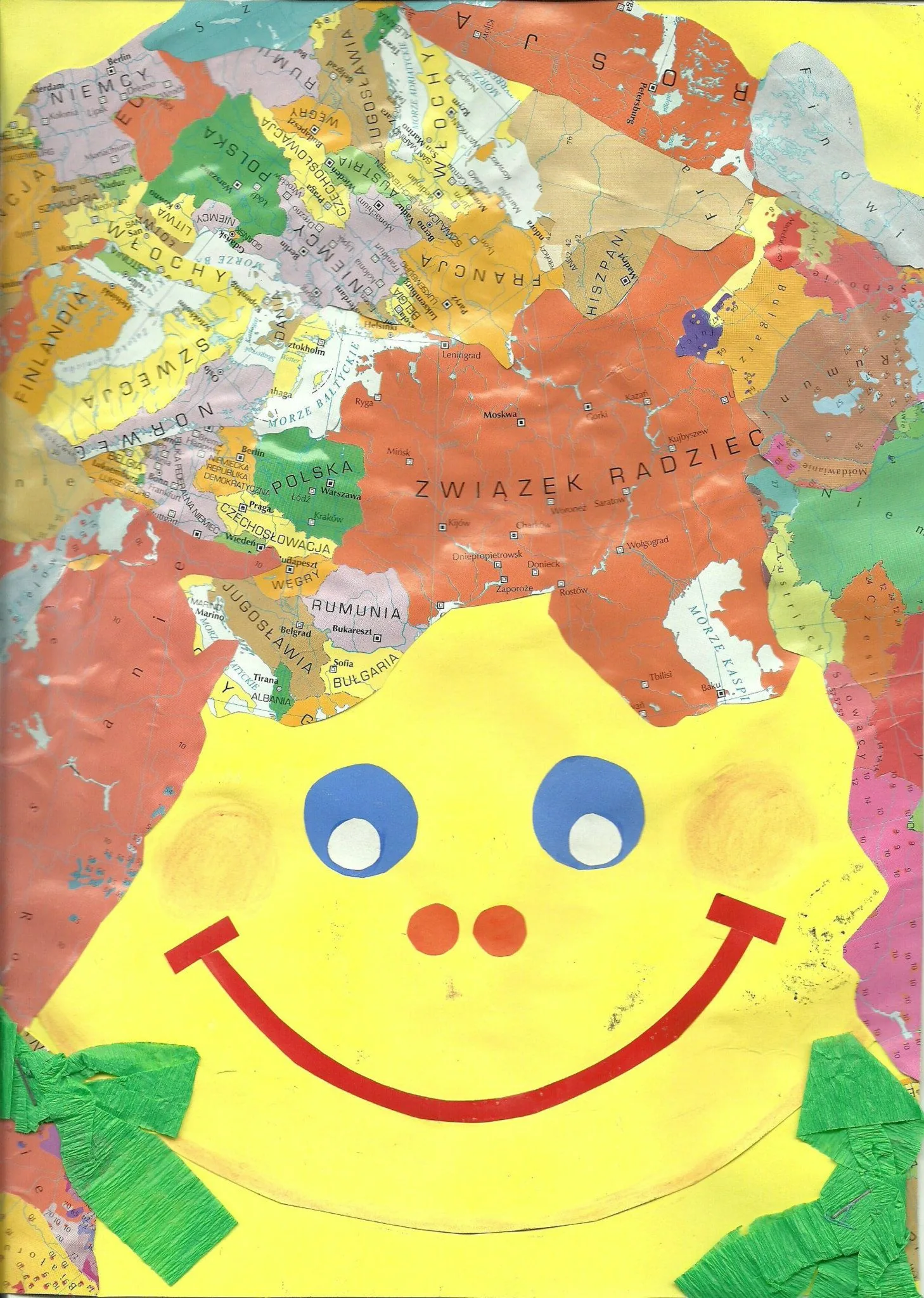 09.06.2013 Rysuj, maluj razem z Nami