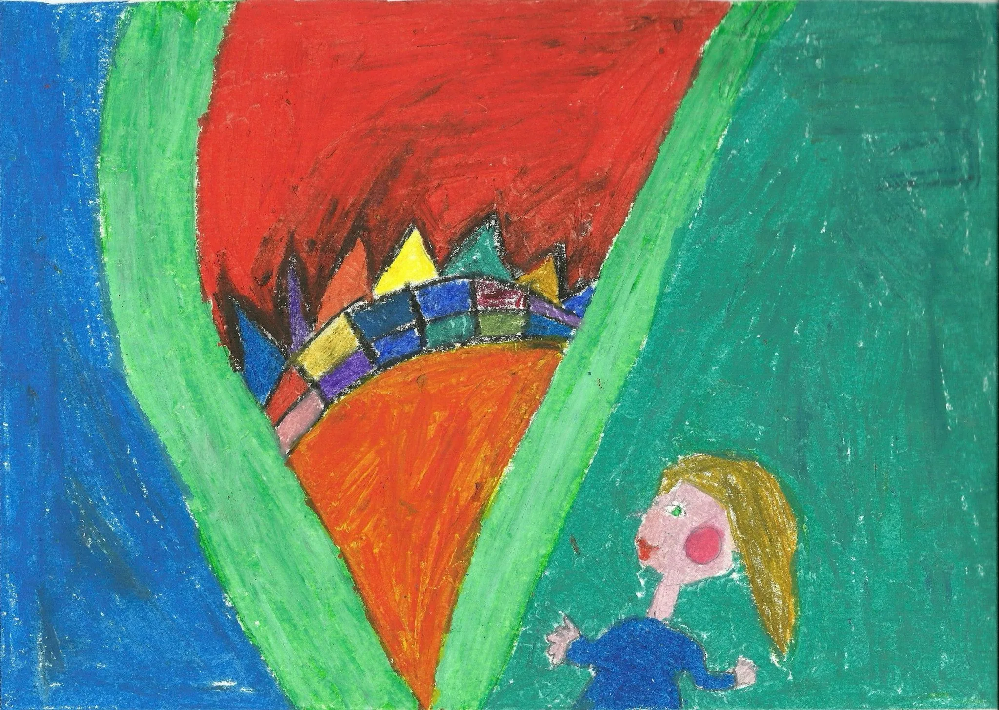 09.06.2013 Rysuj, maluj razem z Nami