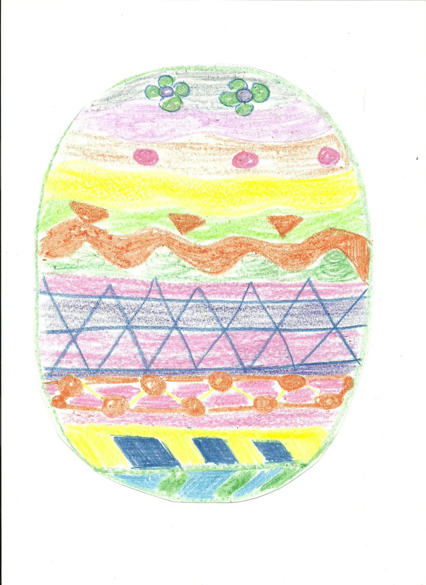 09.06.2013 Rysuj, maluj razem z Nami