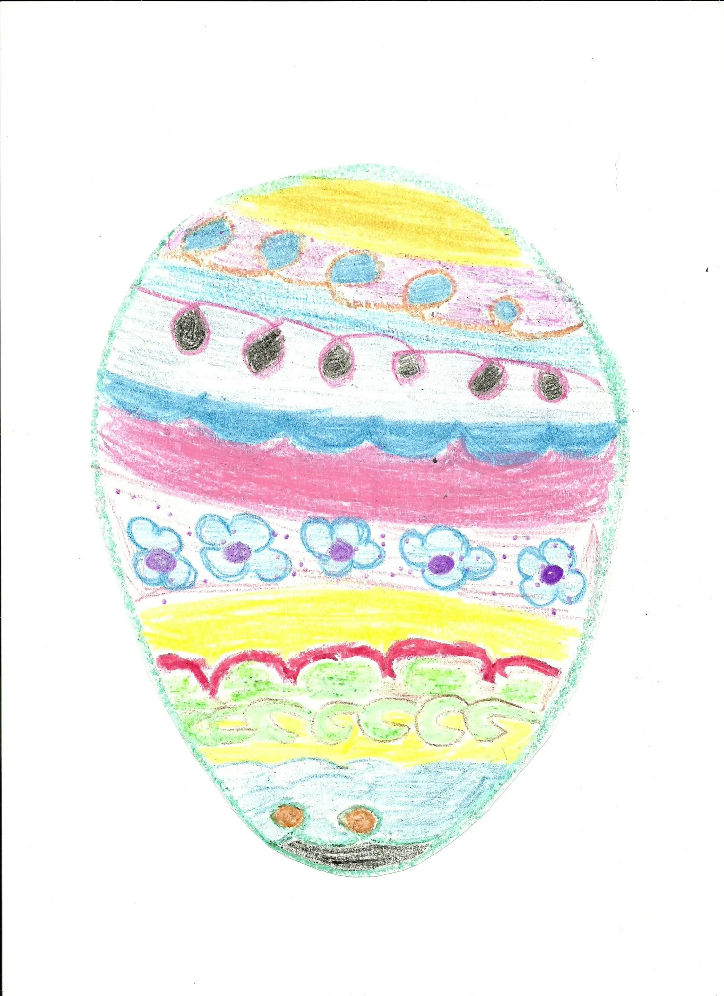 09.06.2013 Rysuj, maluj razem z Nami