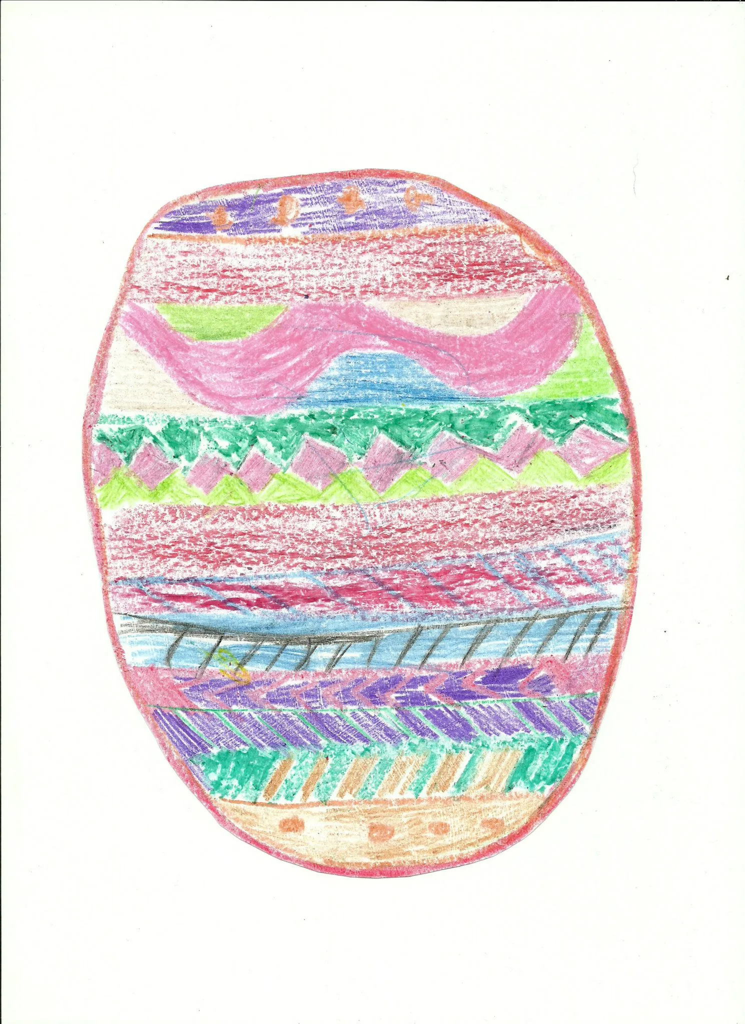 09.06.2013 Rysuj, maluj razem z Nami