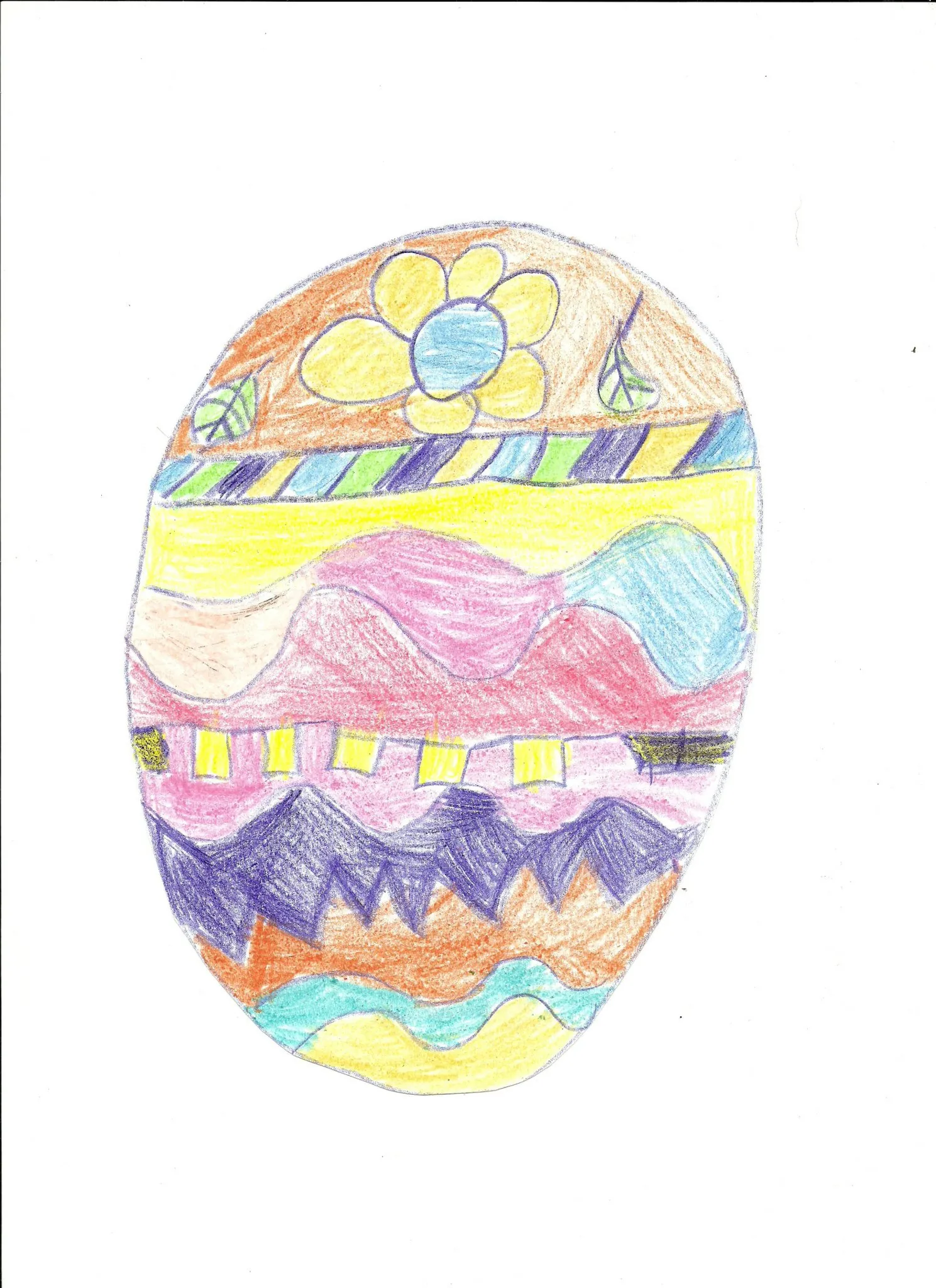 09.06.2013 Rysuj, maluj razem z Nami