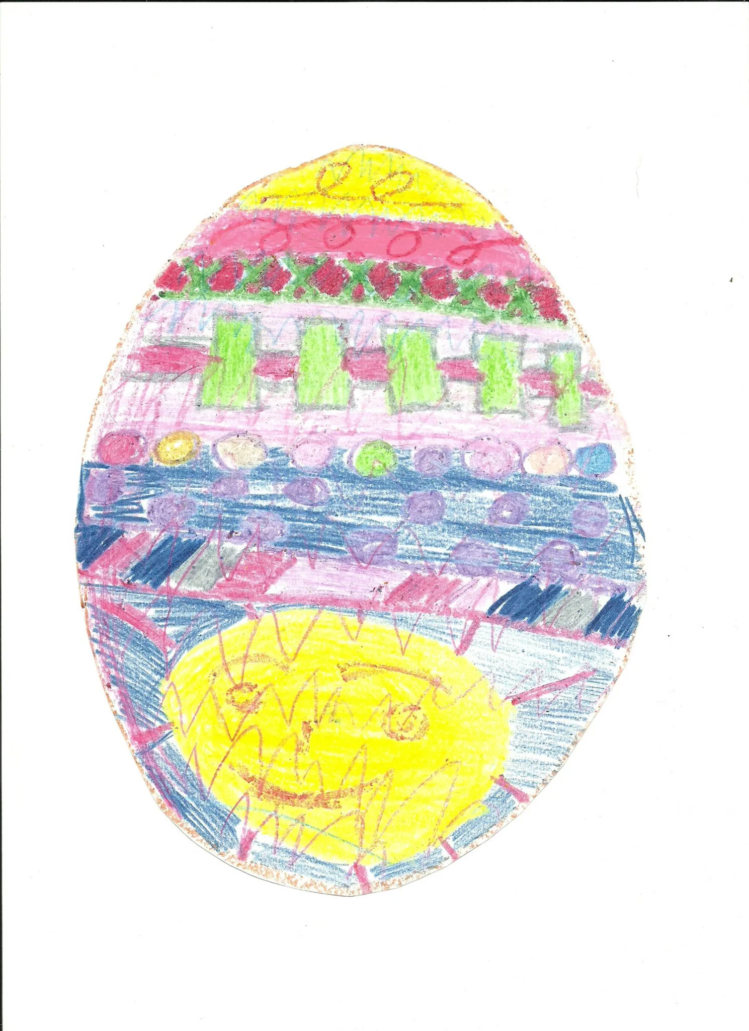 09.06.2013 Rysuj, maluj razem z Nami