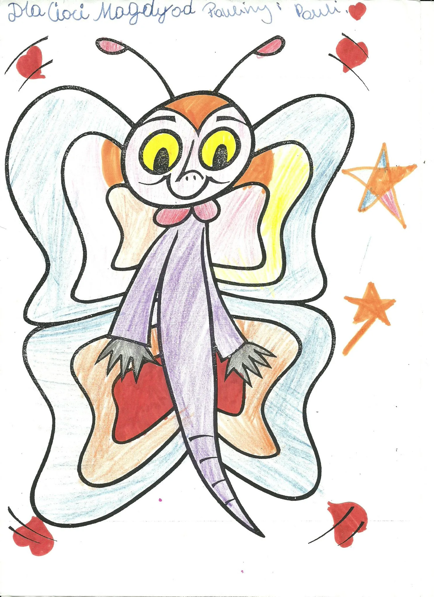 09.06.2013 Rysuj, maluj razem z Nami