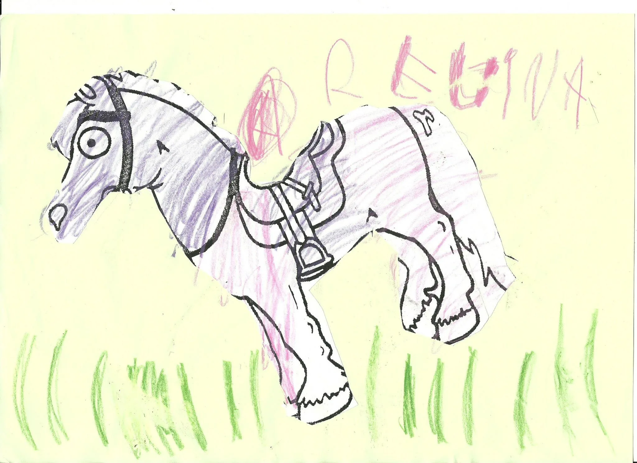 09.06.2013 Rysuj, maluj razem z Nami