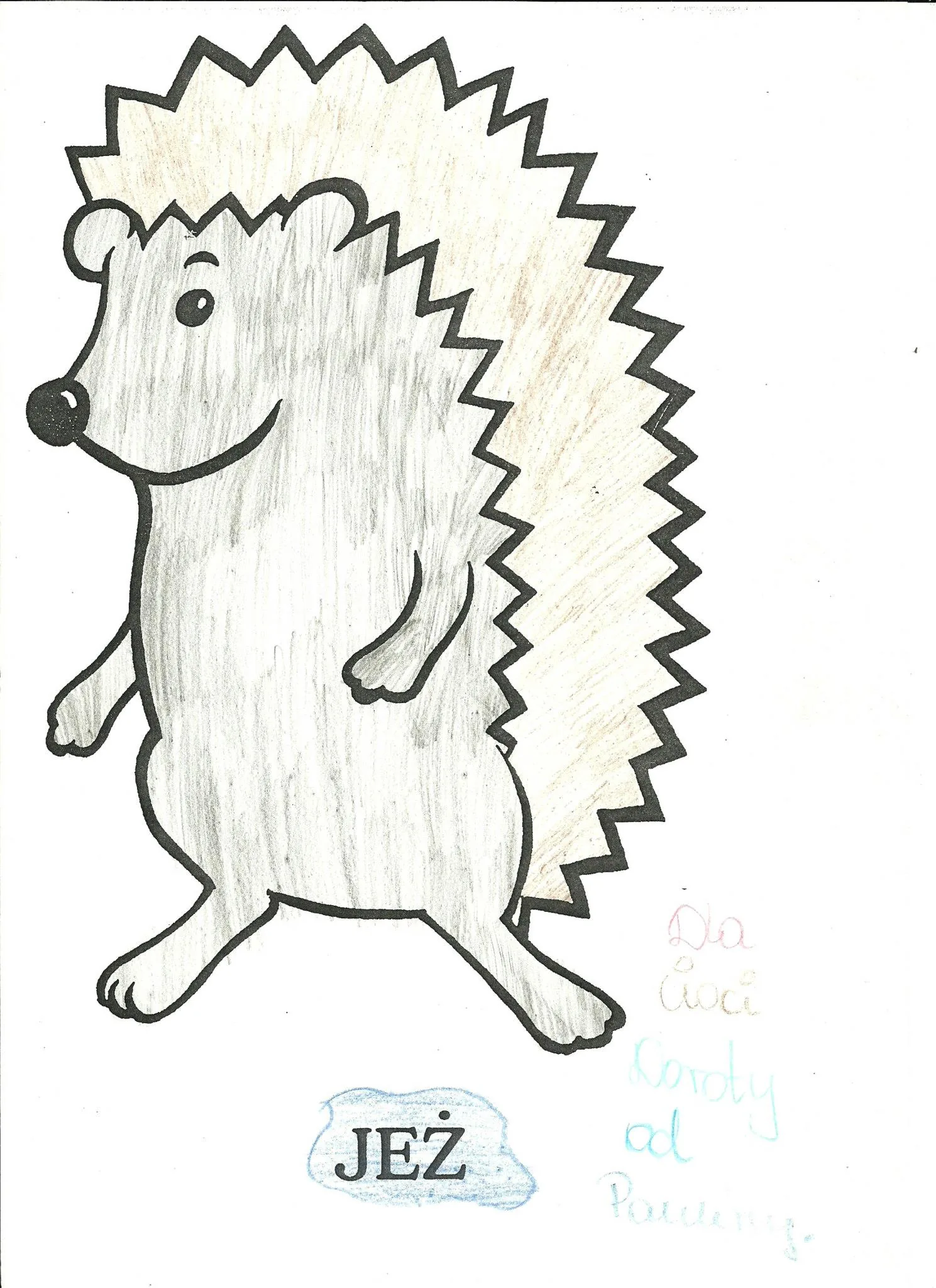 09.06.2013 Rysuj, maluj razem z Nami