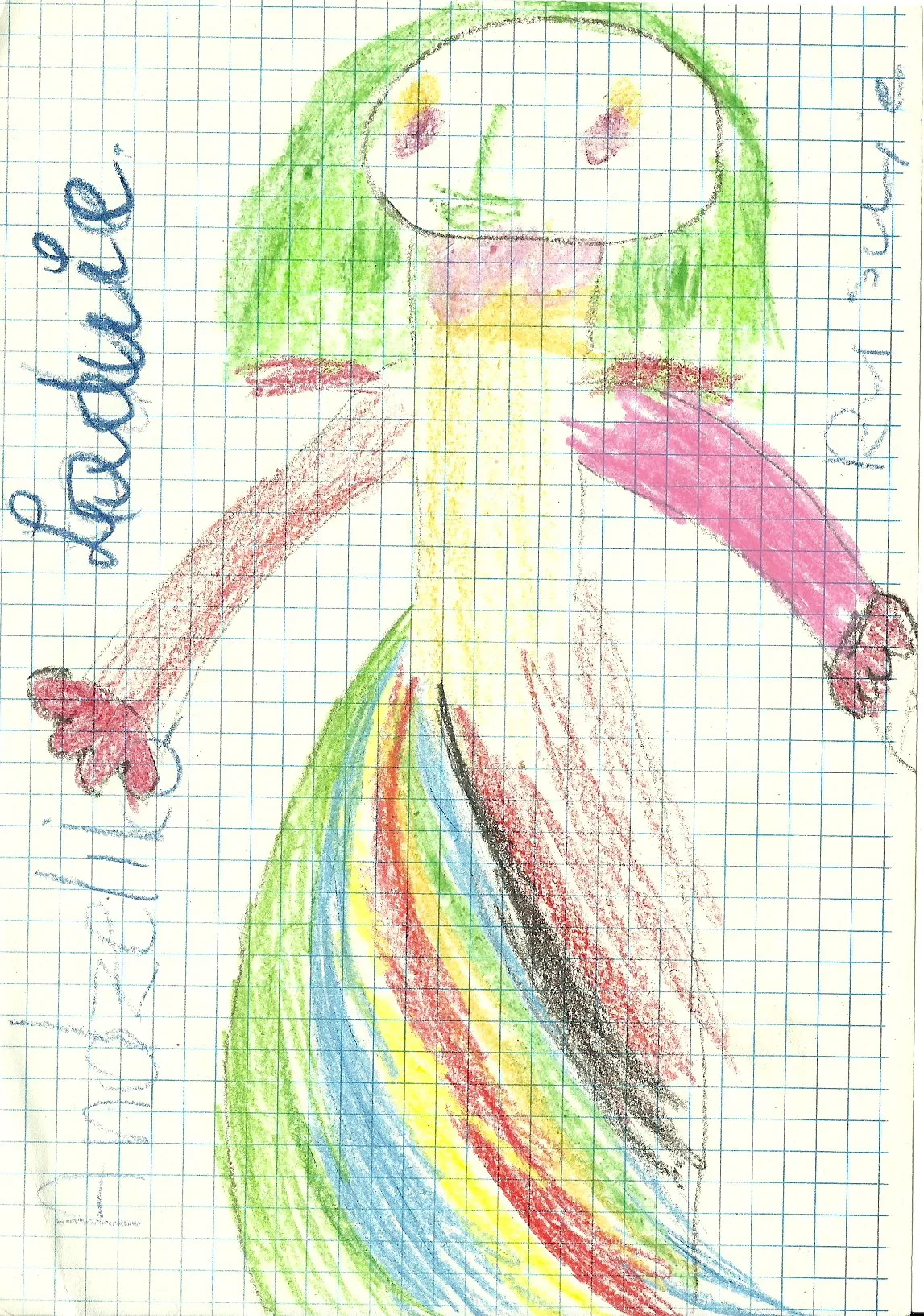 09.06.2013 Rysuj, maluj razem z Nami