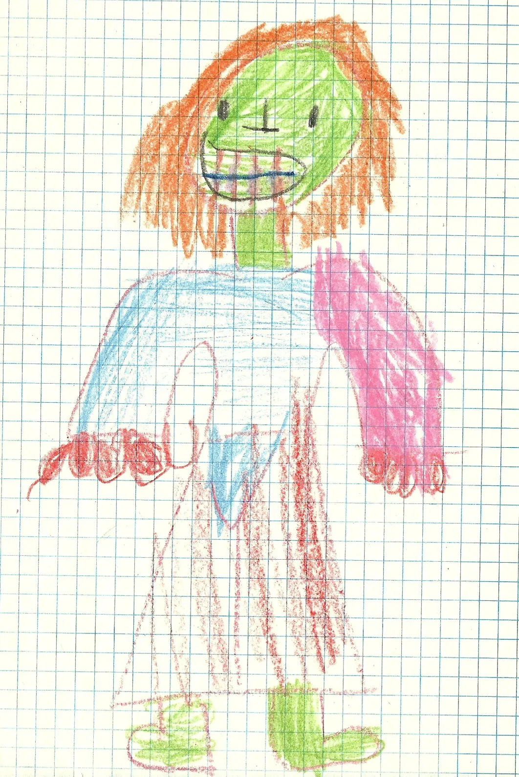 09.06.2013 Rysuj, maluj razem z Nami