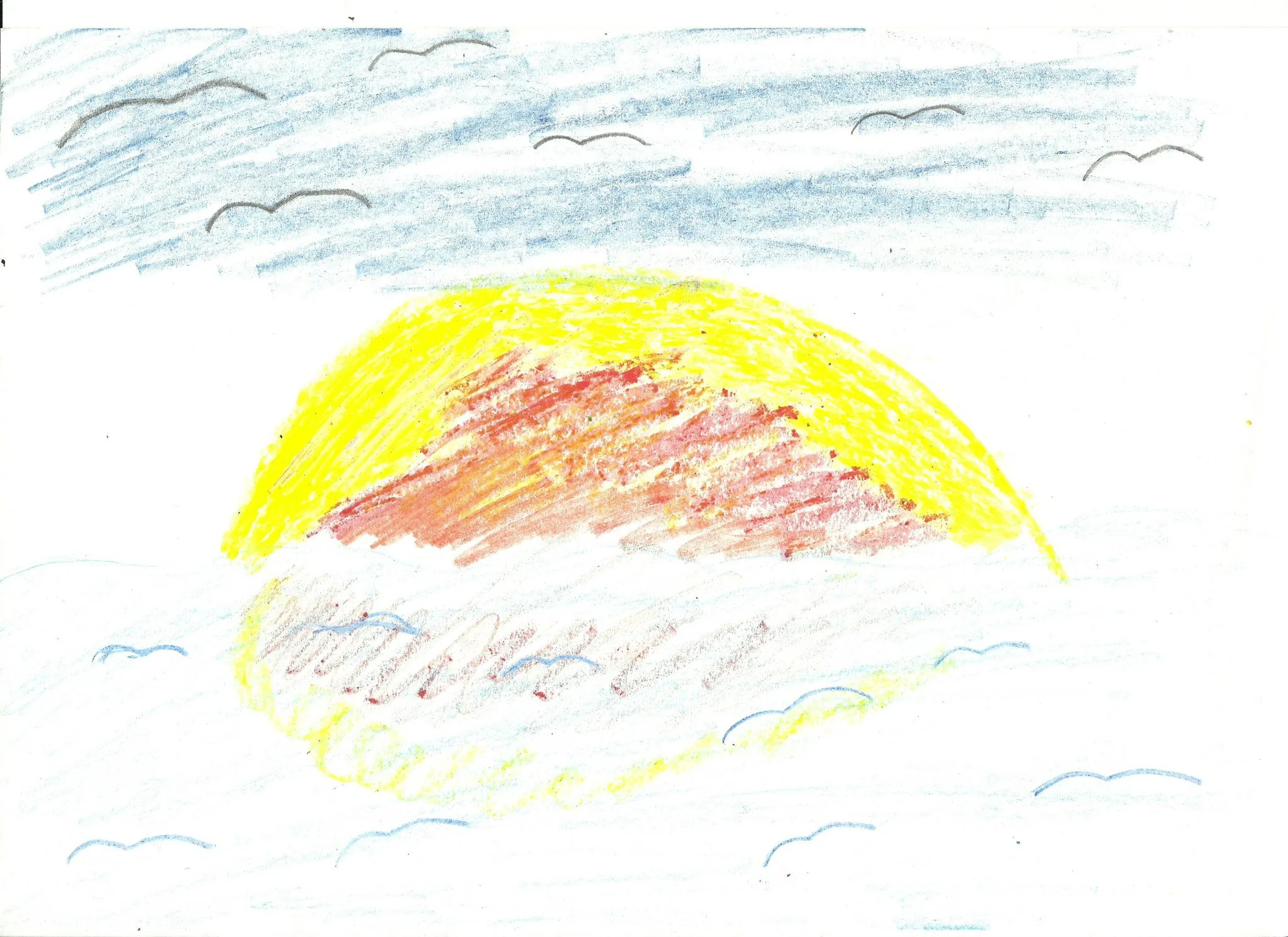 09.06.2013 Rysuj, maluj razem z Nami