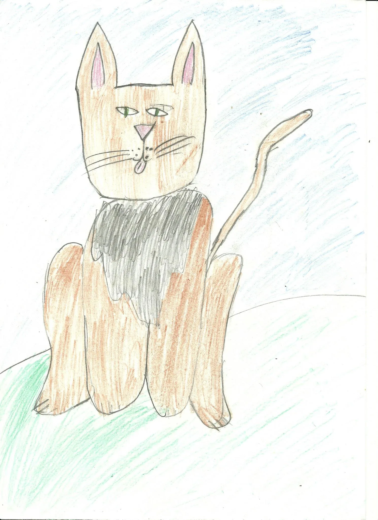 09.06.2013 Rysuj, maluj razem z Nami