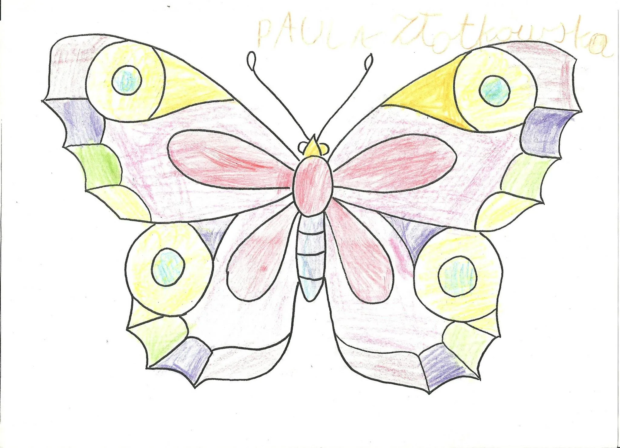 09.06.2013 Rysuj, maluj razem z Nami