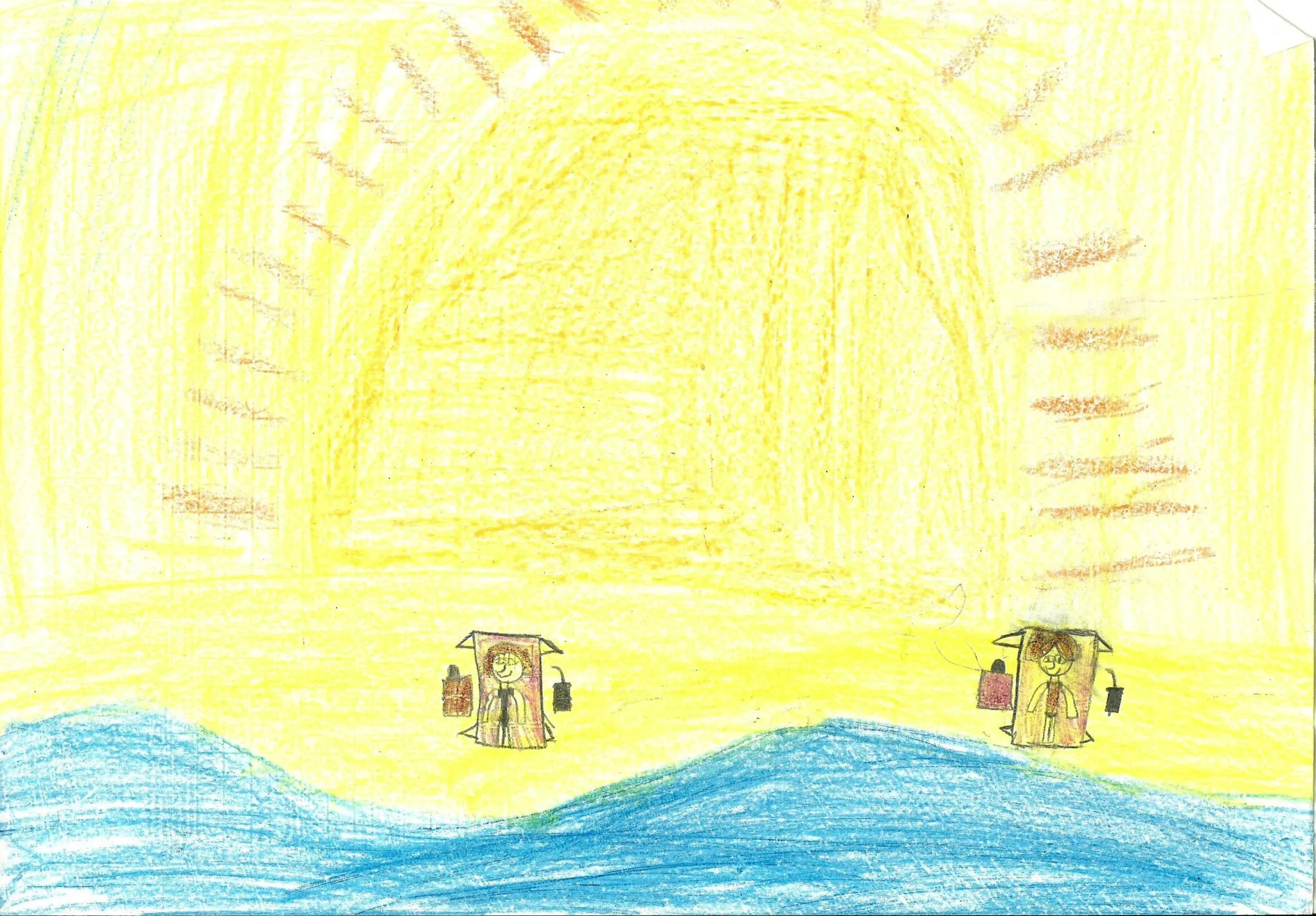 09.06.2013 Rysuj, maluj razem z Nami