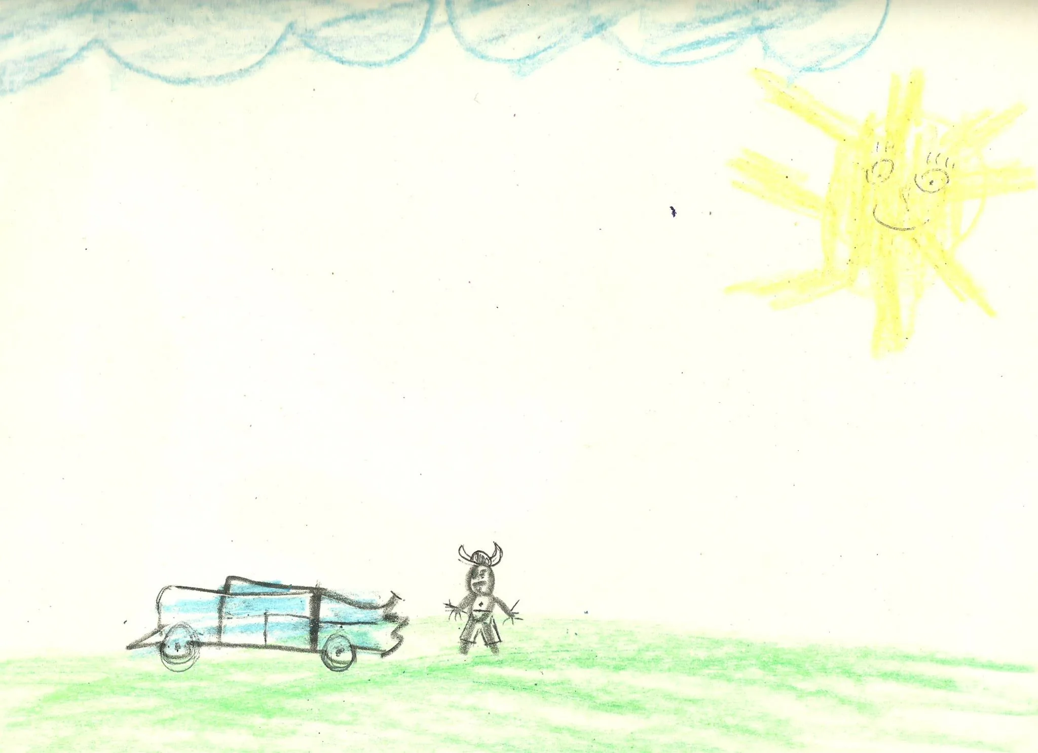 09.06.2013 Rysuj, maluj razem z Nami