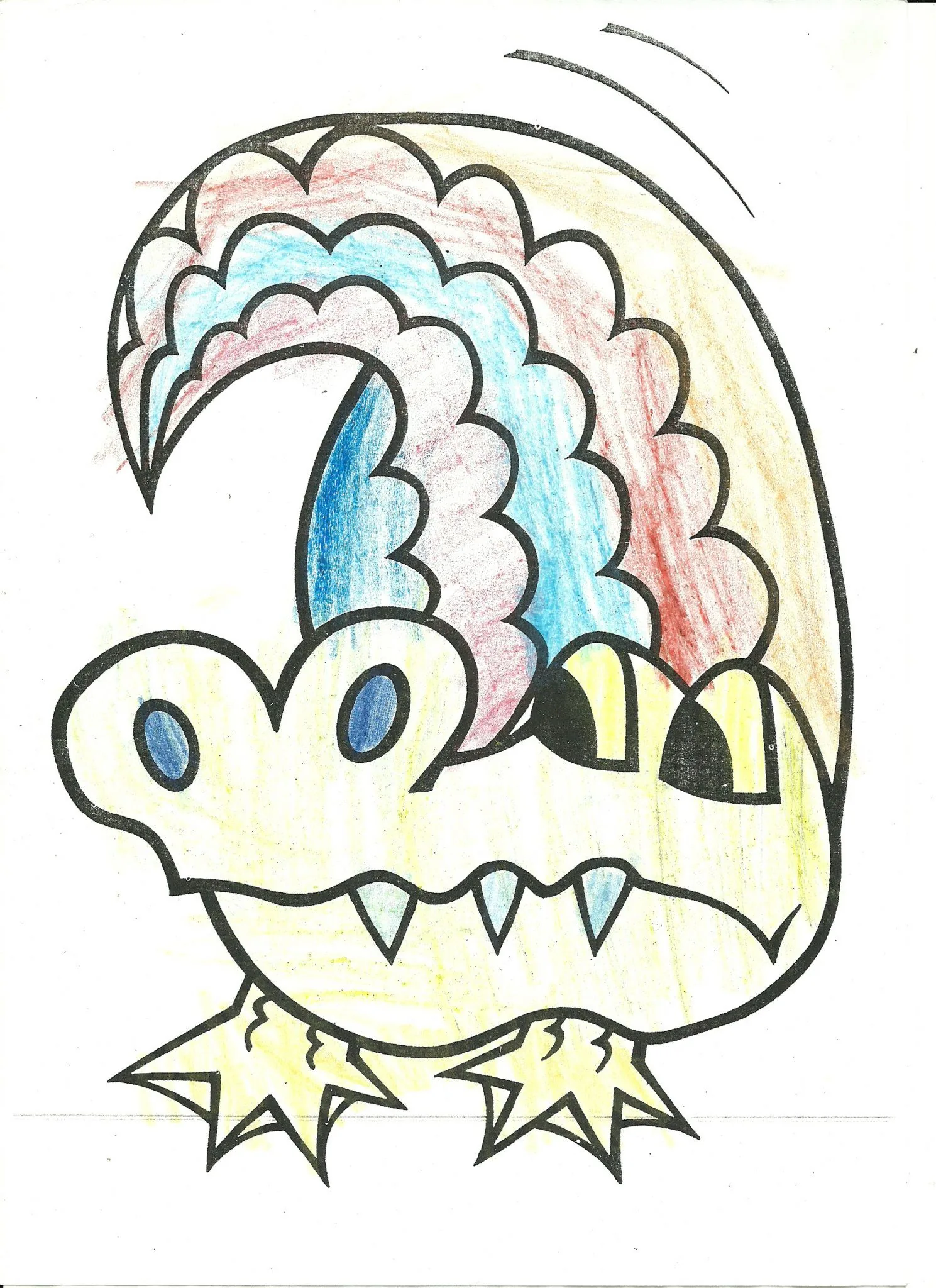 09.06.2013 Rysuj, maluj razem z Nami