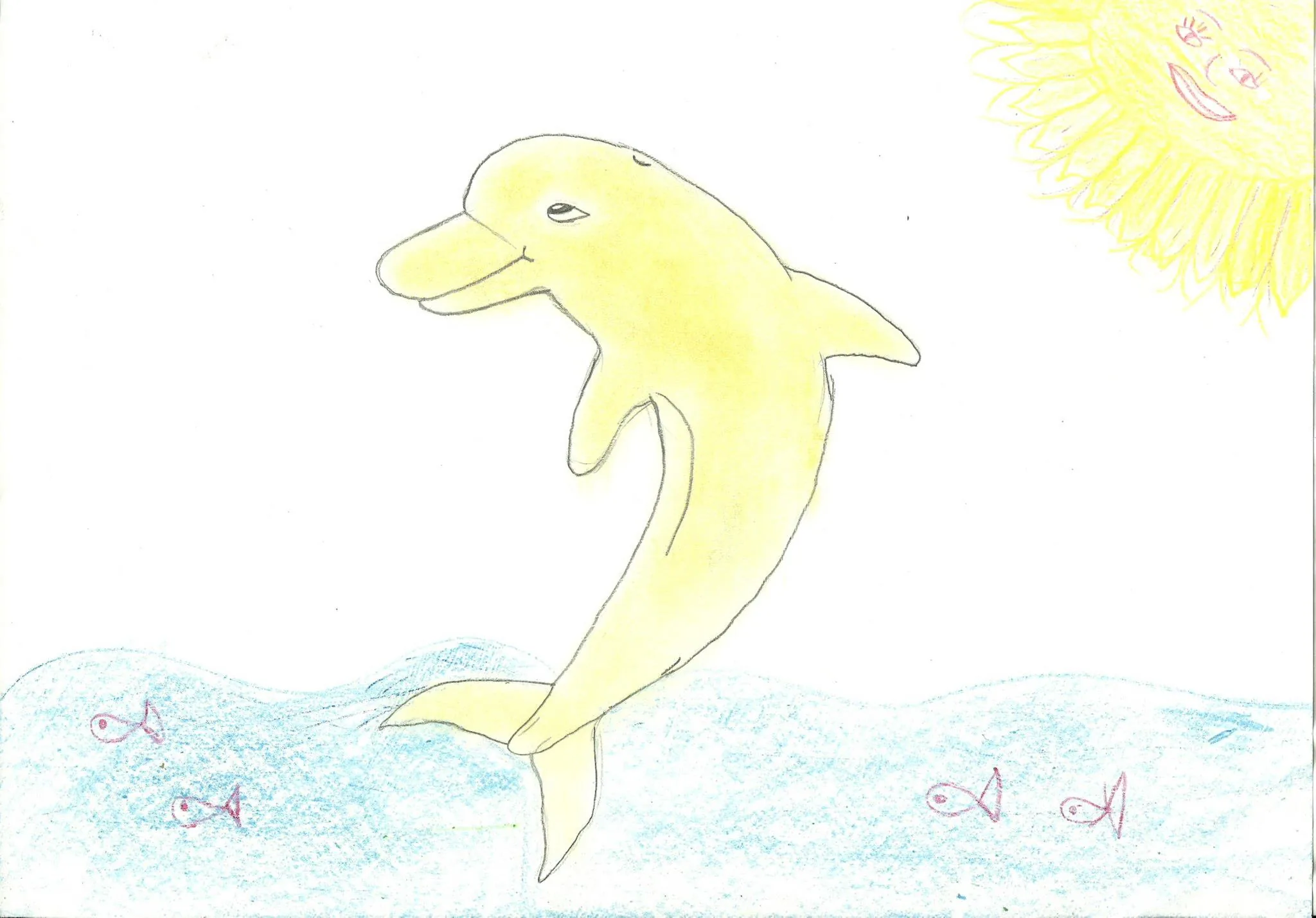 09.06.2013 Rysuj, maluj razem z Nami