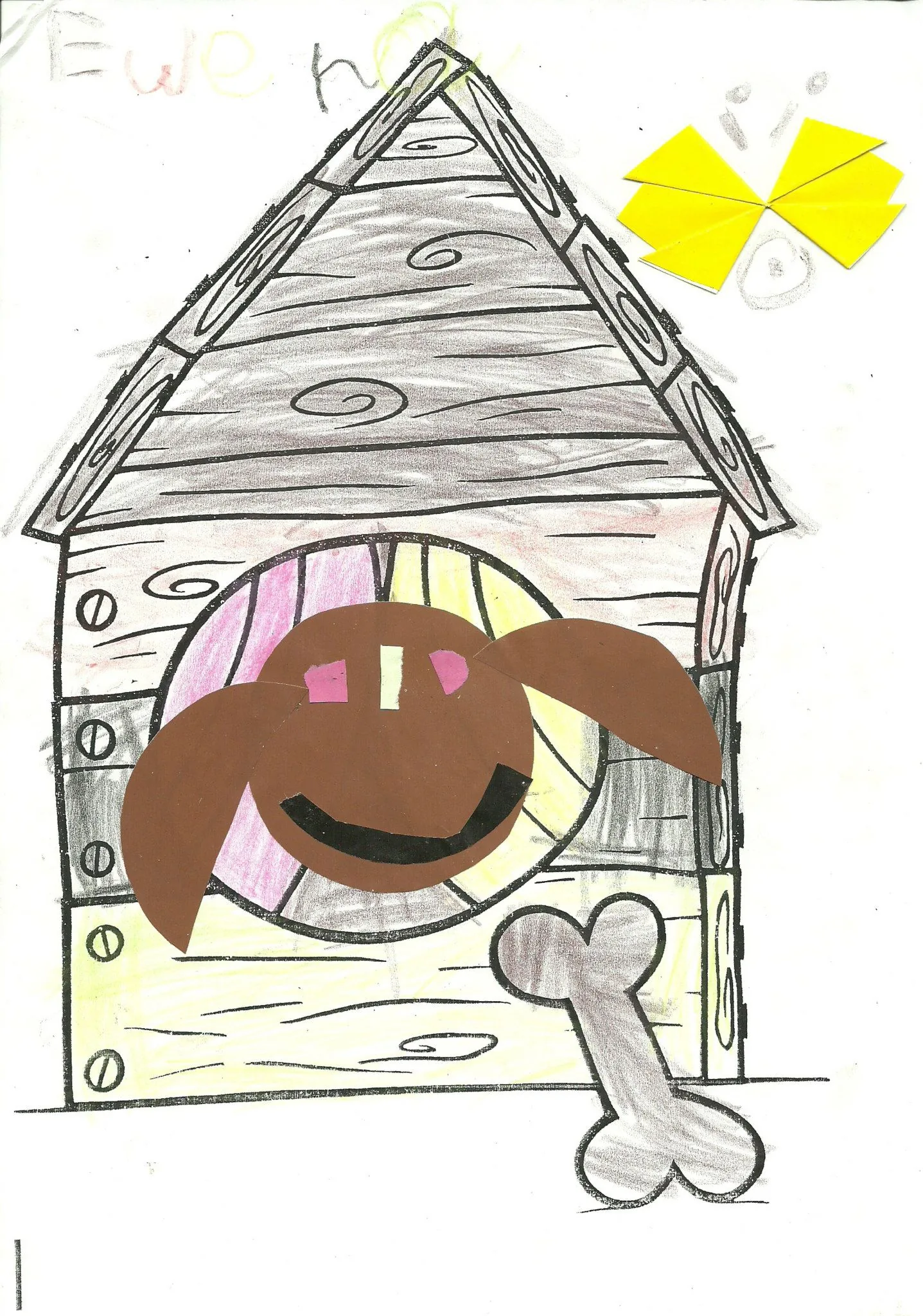 09.06.2013 Rysuj, maluj razem z Nami