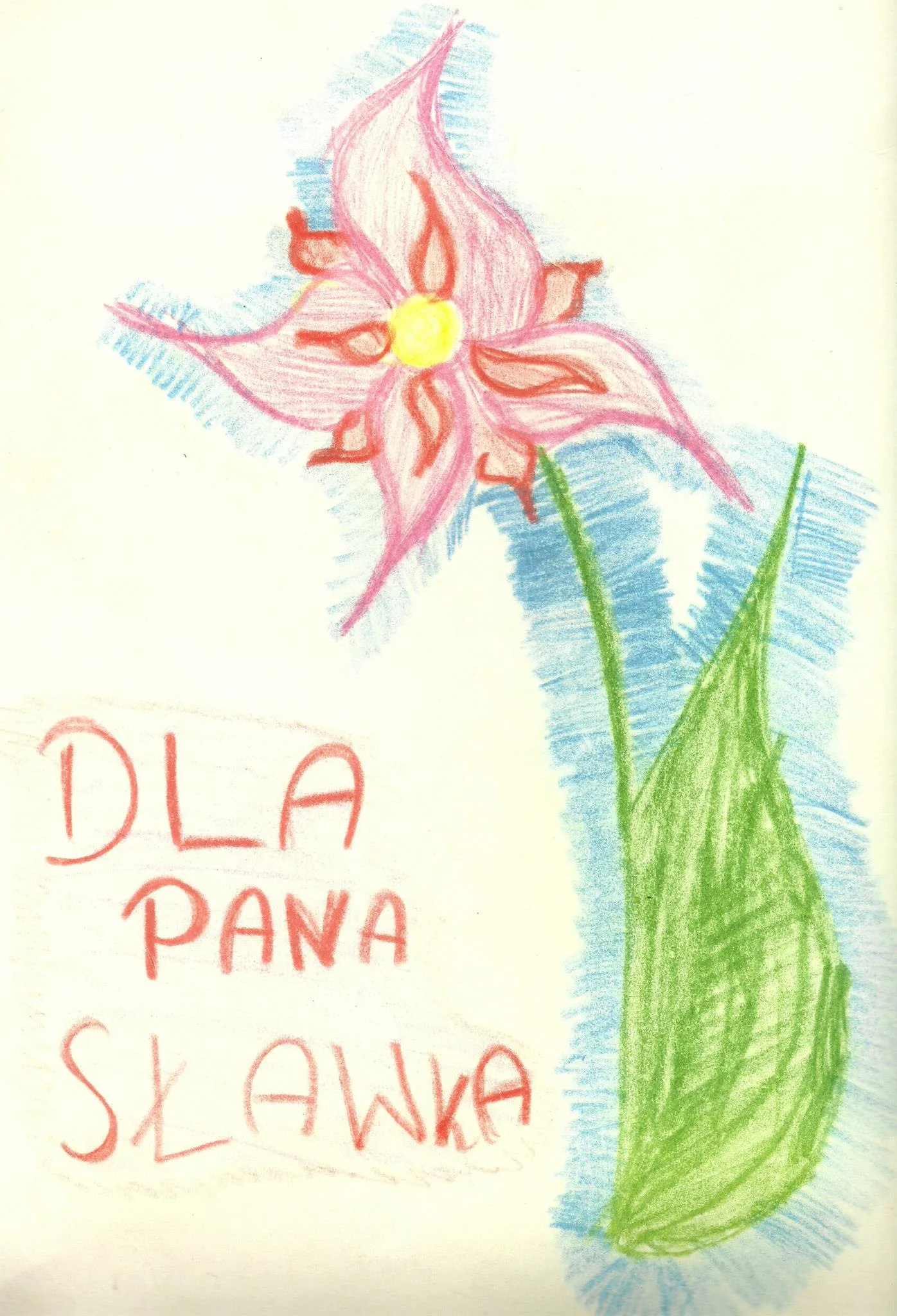 09.06.2013 Rysuj, maluj razem z Nami