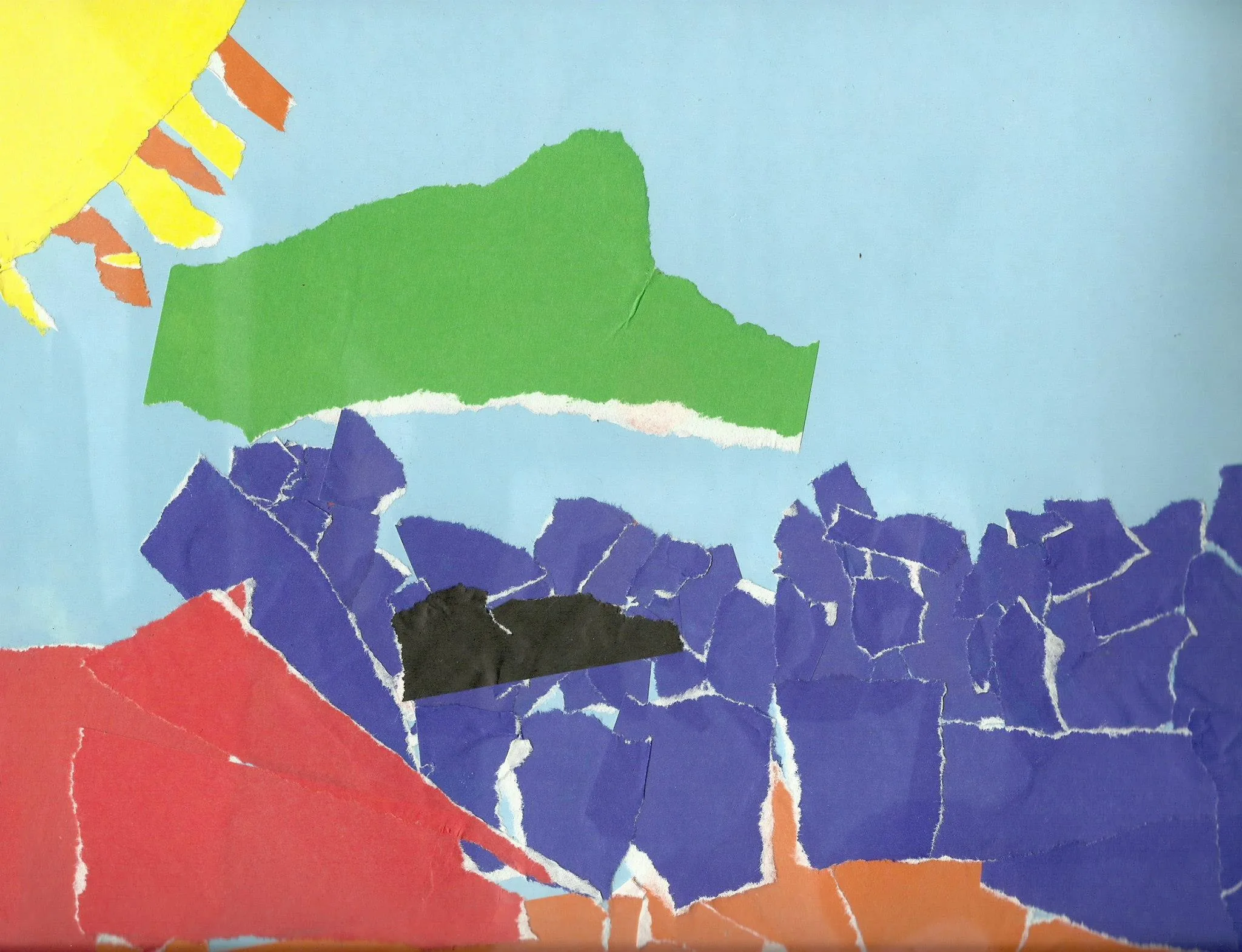 09.06.2013 Rysuj, maluj razem z Nami