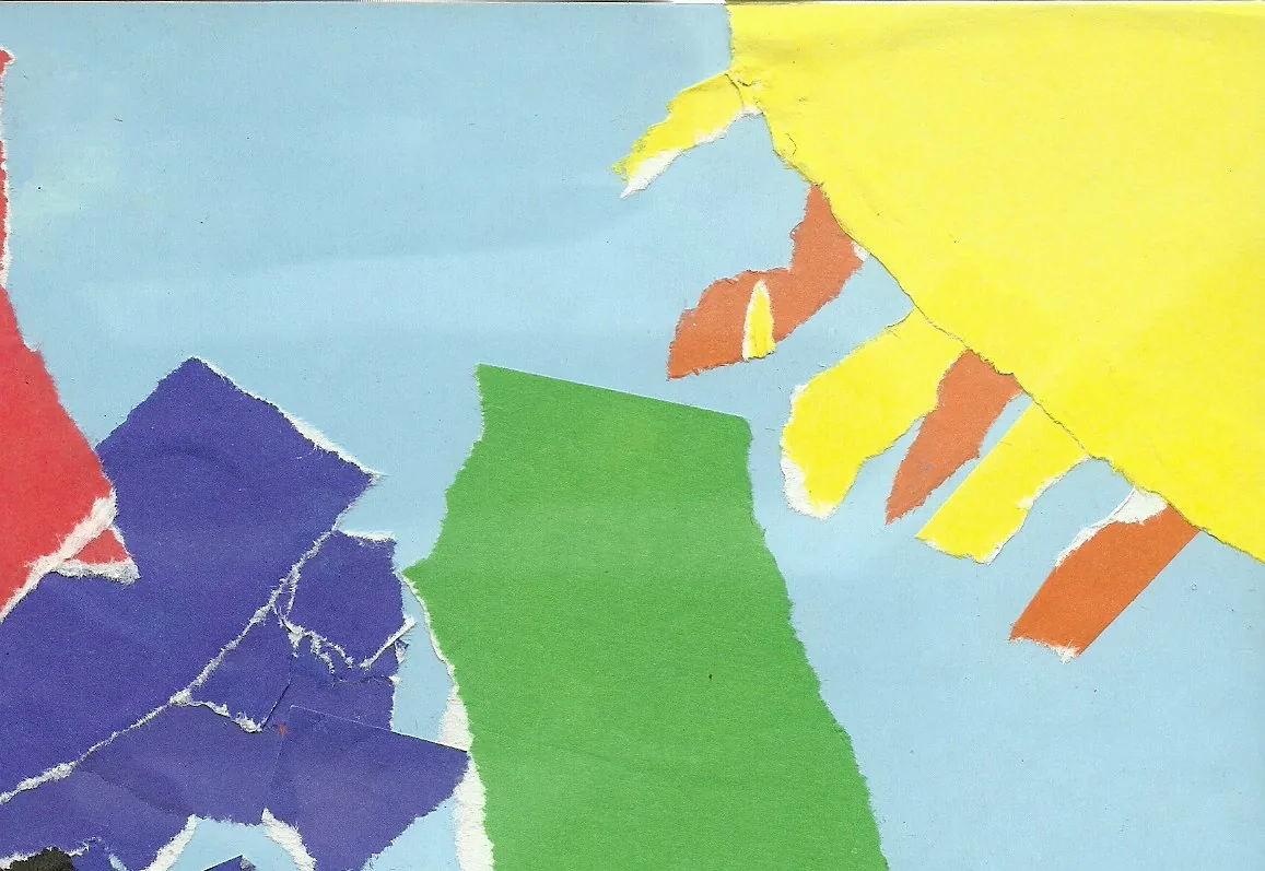 09.06.2013 Rysuj, maluj razem z Nami